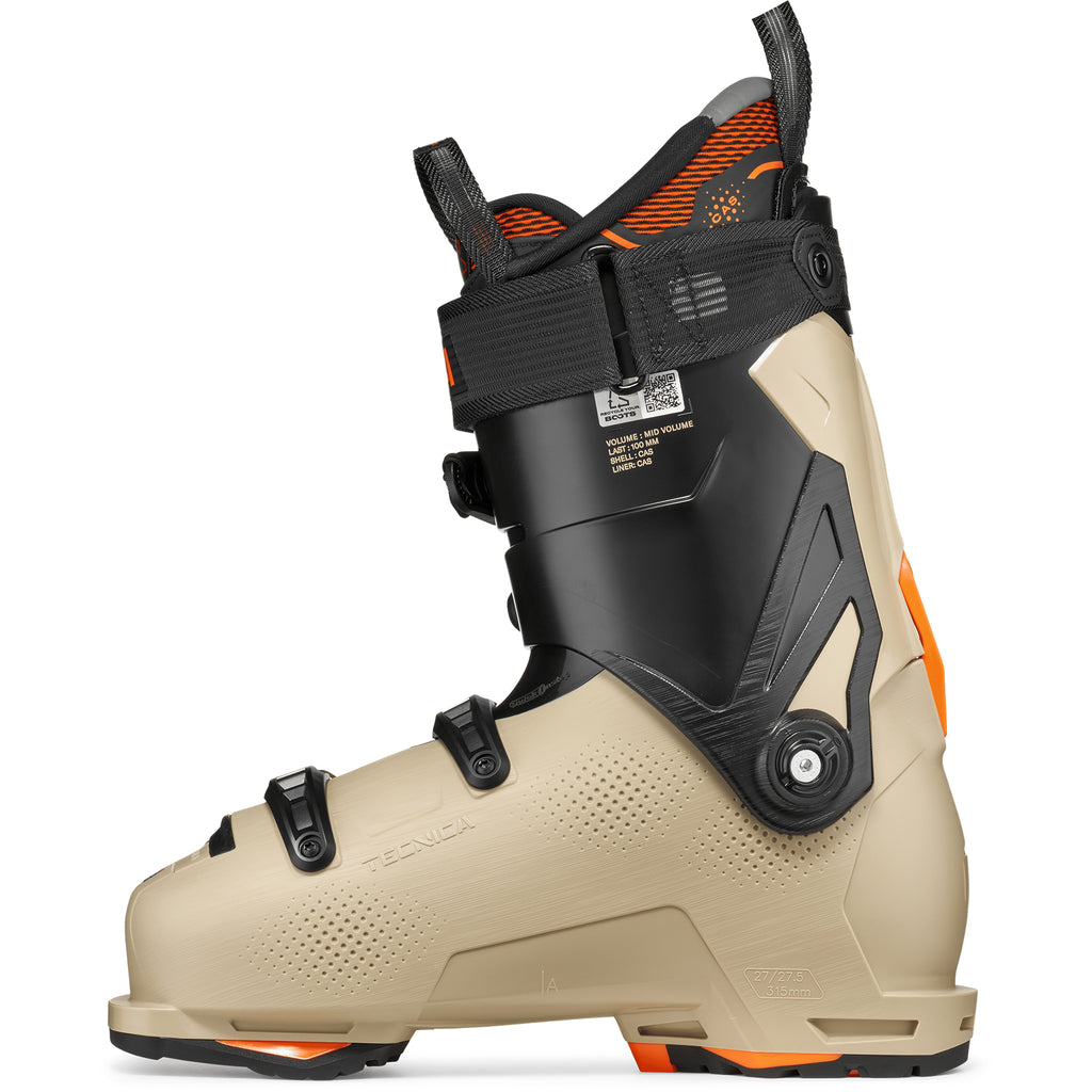 Tecnica - Mach BOA MV 130 Dual