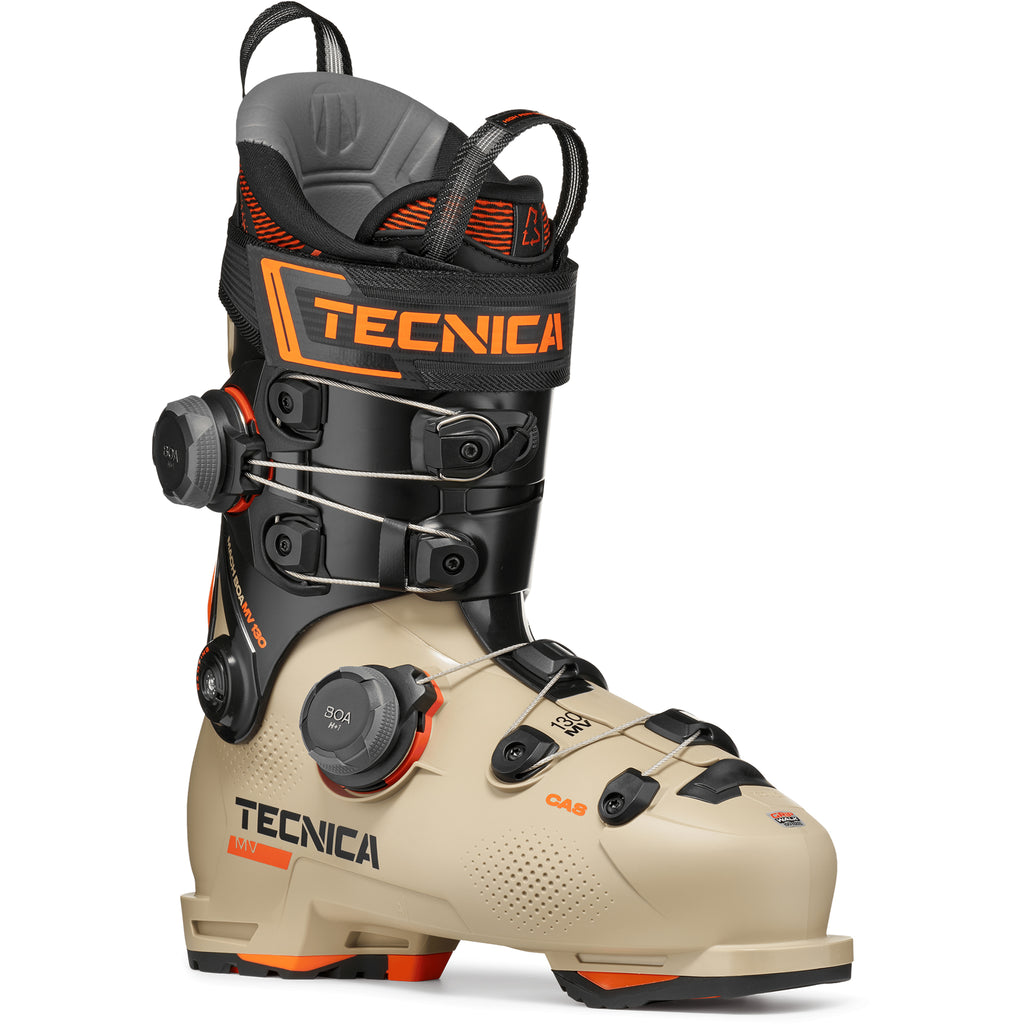 Tecnica - Mach BOA MV 130 Dual