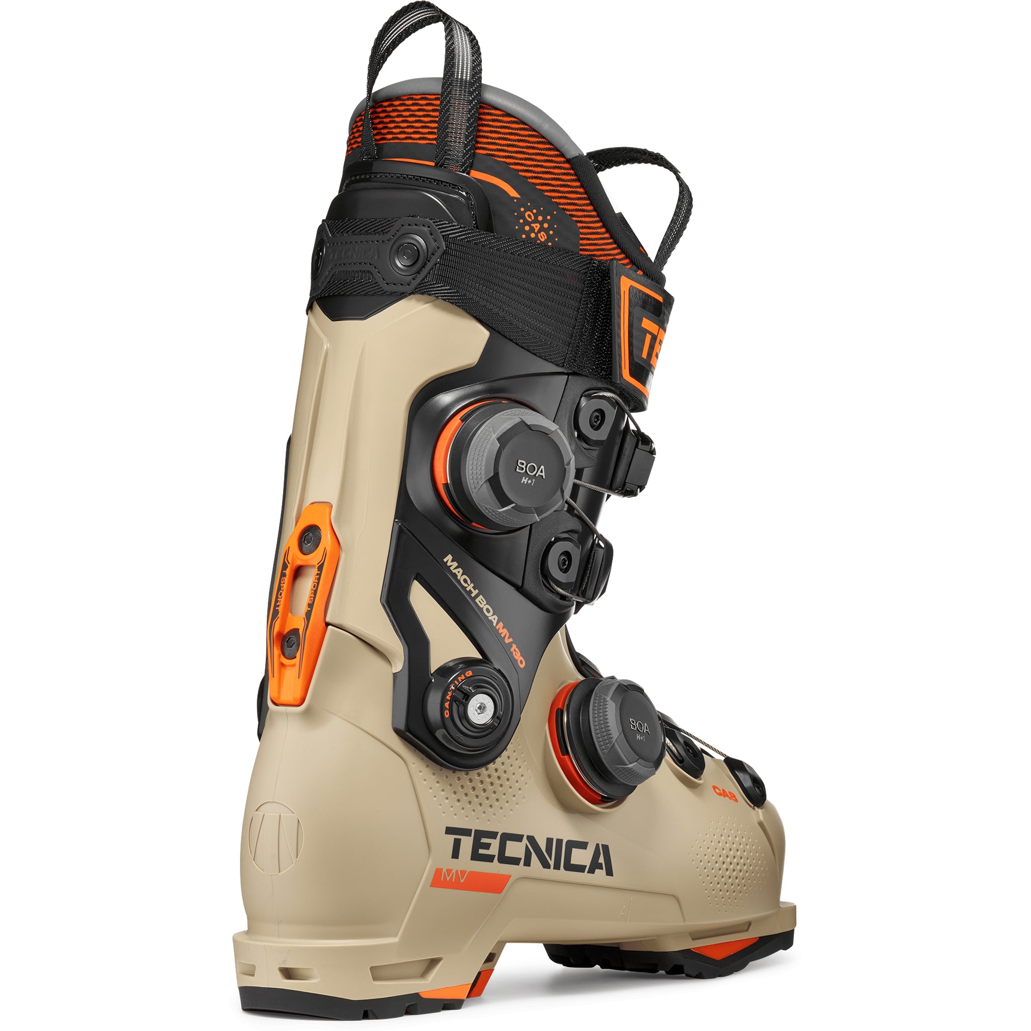 Tecnica - Mach BOA MV 130 Dual