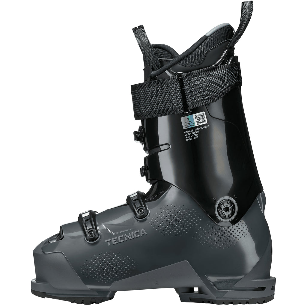 Tecnica - Mach BOA HV 100 GW