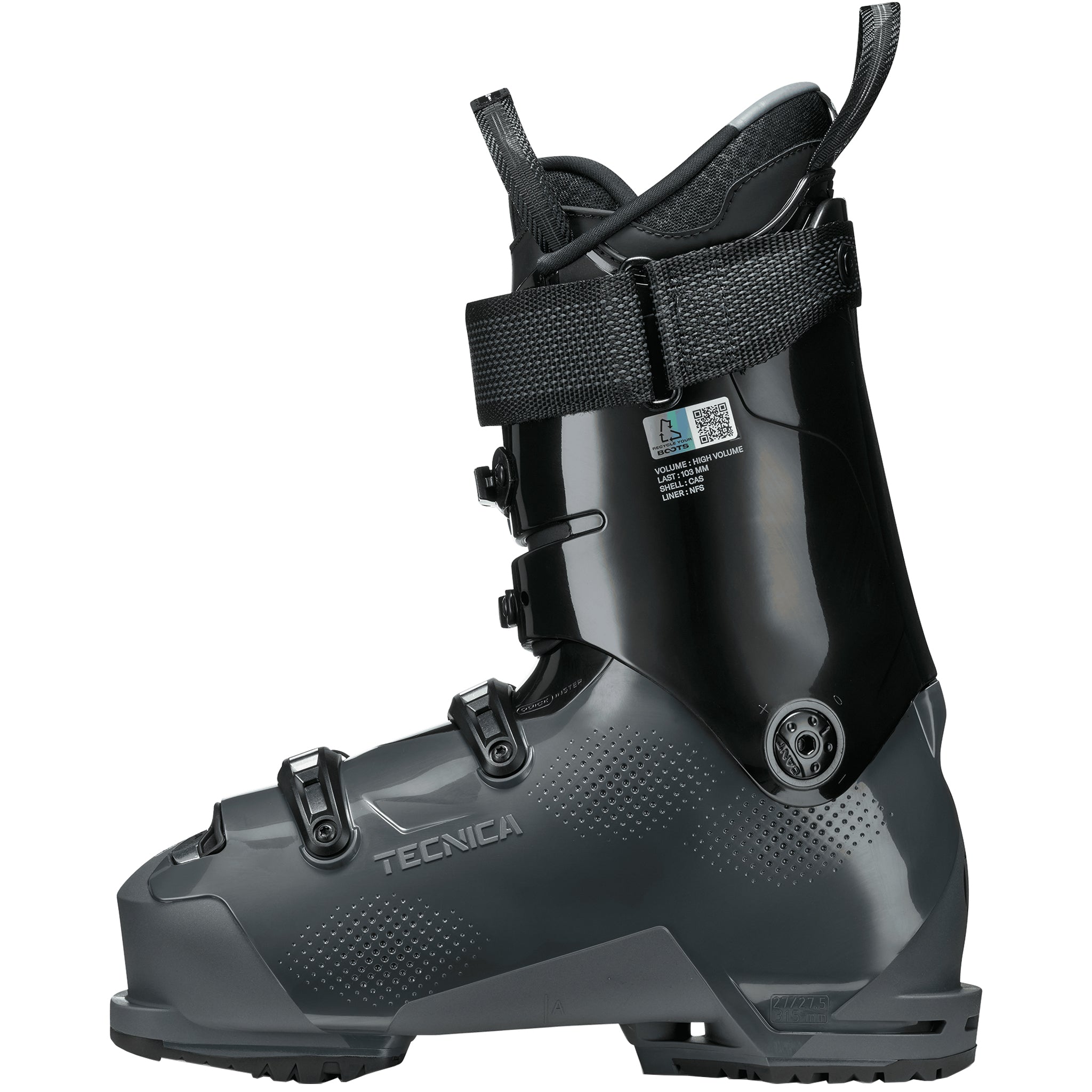 Tecnica - Mach BOA HV 100 GW