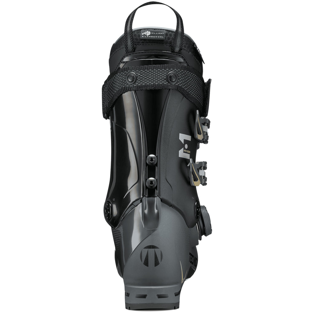 Tecnica - Mach BOA HV 100 GW