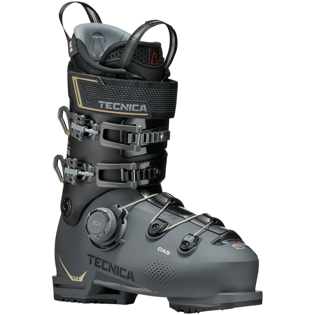 Tecnica - Mach BOA HV 100 GW