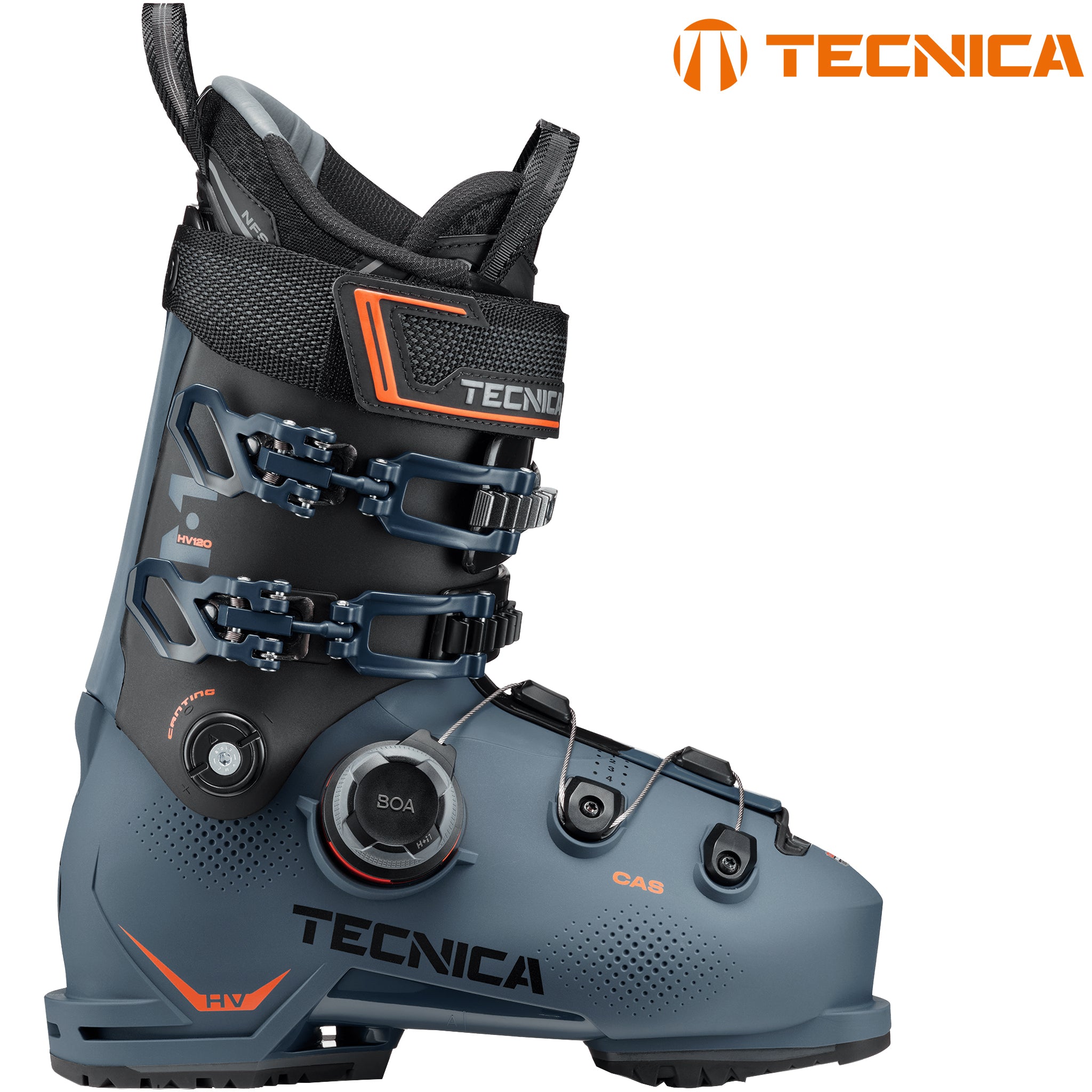 Tecnica - Mach BOA HV 120 GW
