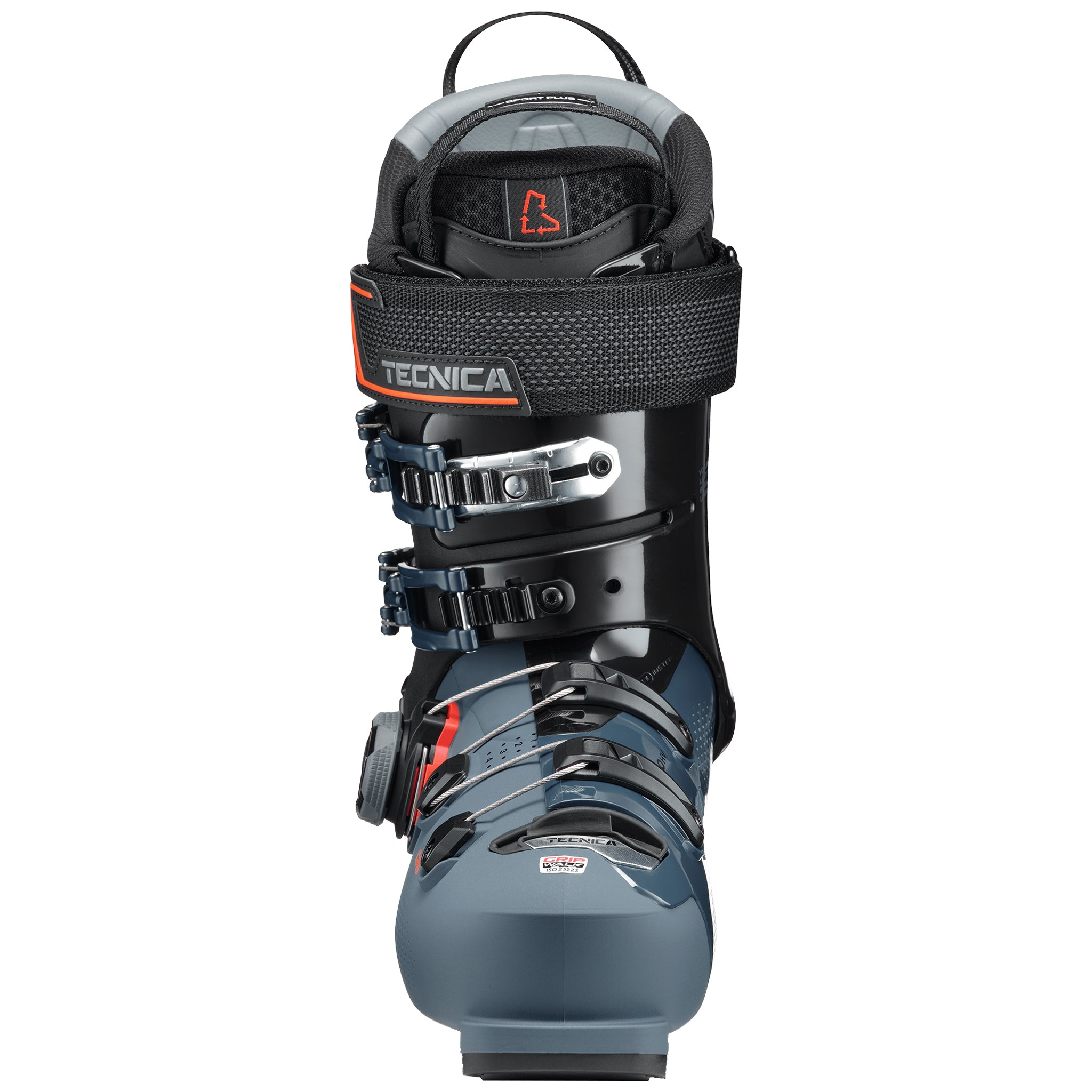 Tecnica - Mach BOA HV 120 GW