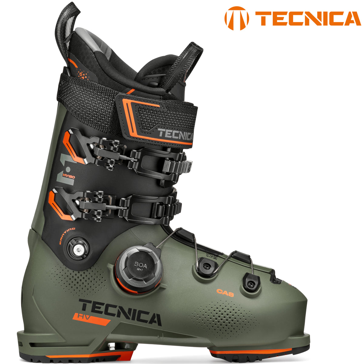 Tecnica - Mach BOA HV 120