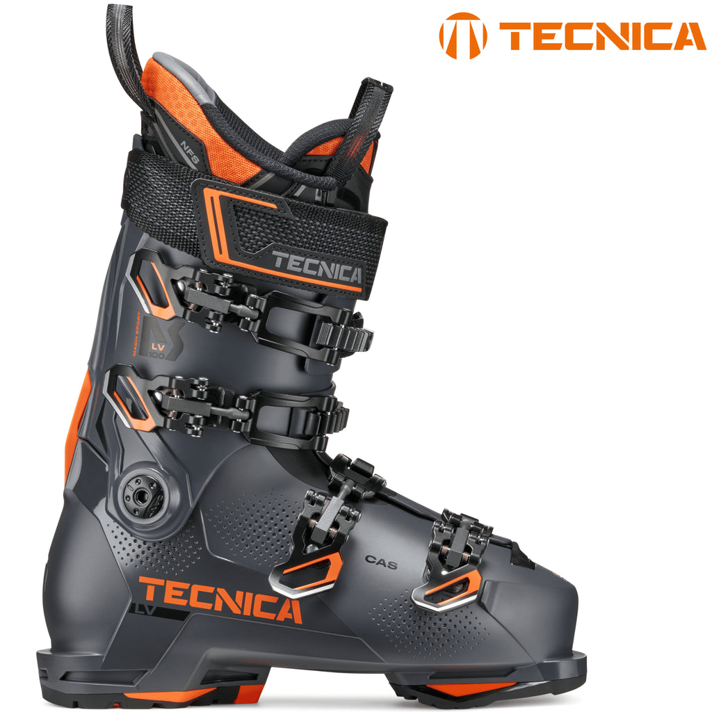 Tecnica - Mach Sport LV 100