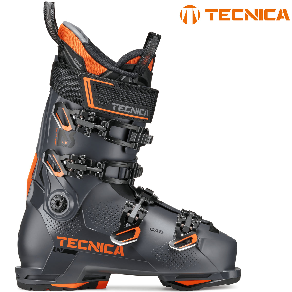 Tecnica - Mach Sport LV 100