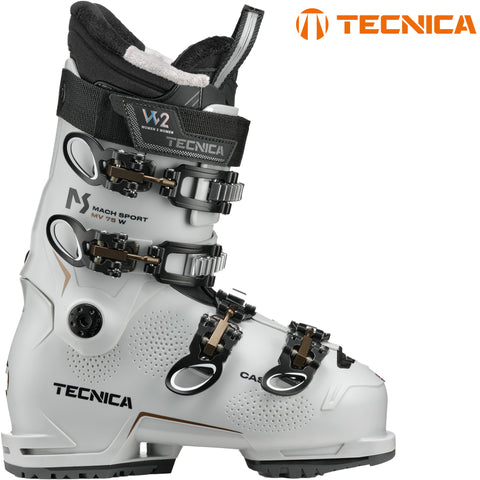 Tecnica - Mach Sport MV 75 W GW ²⁵