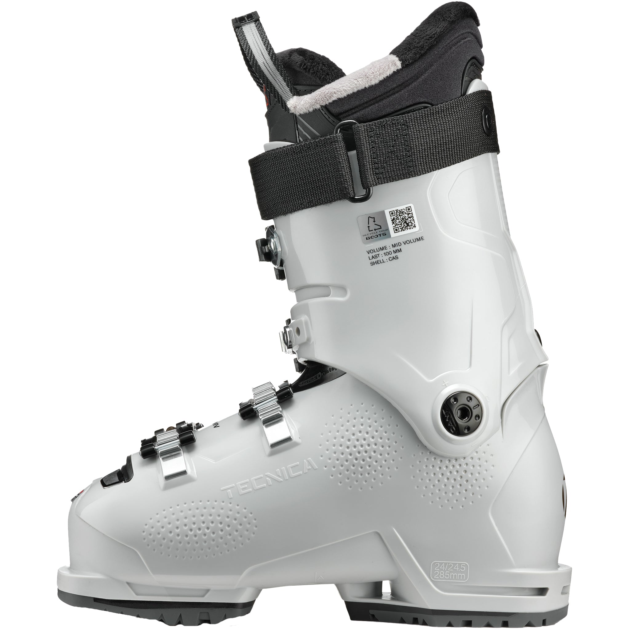 Tecnica - Mach Sport MV 75 W GW ²⁵
