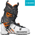 Scarpa - Maestrale RS