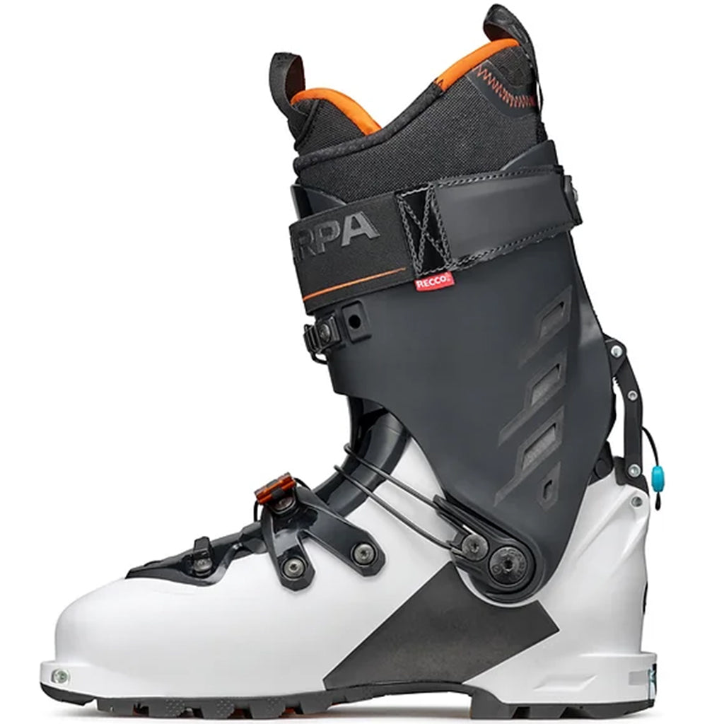 Scarpa - Maestrale RS