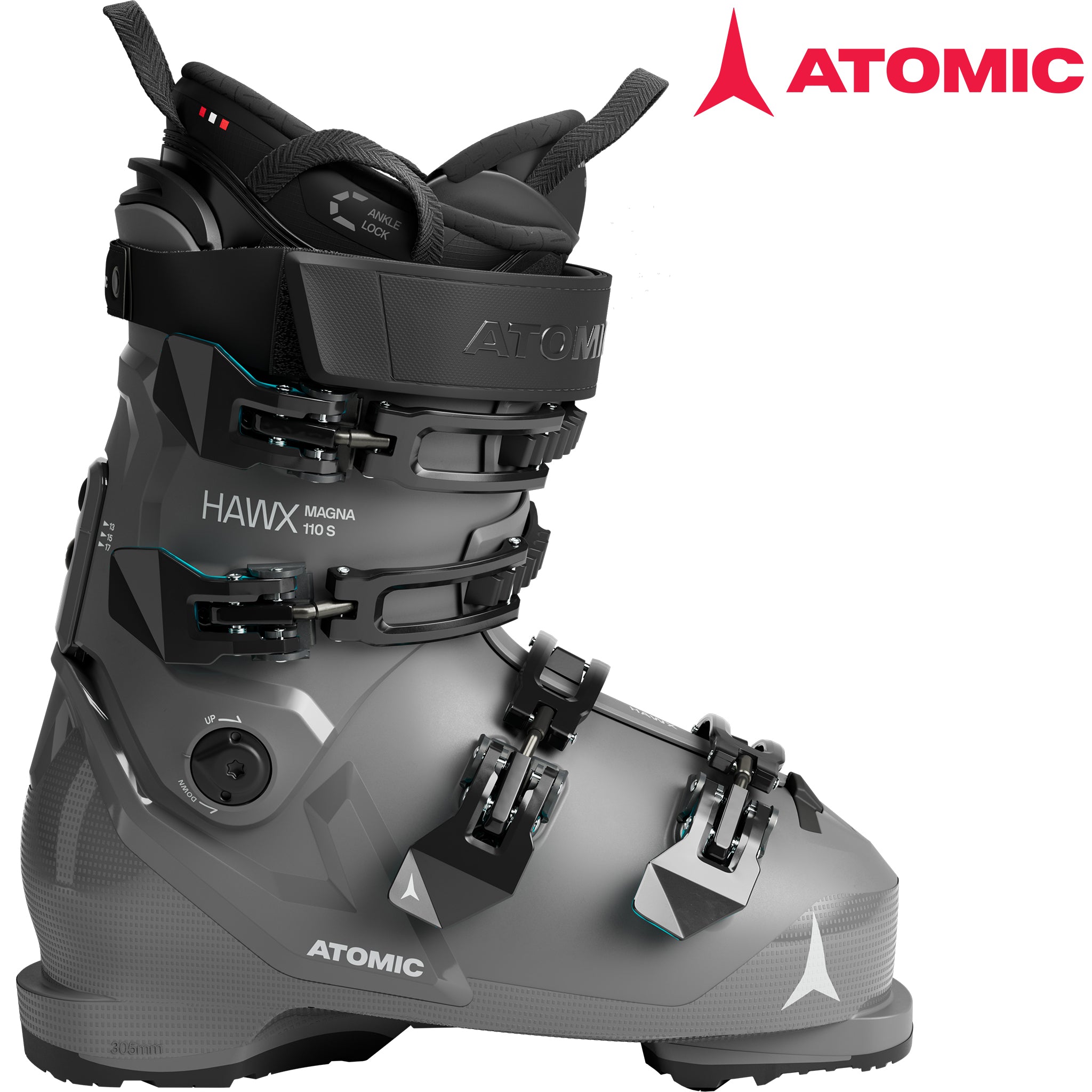 Atomic - Hawx Magna 110 S