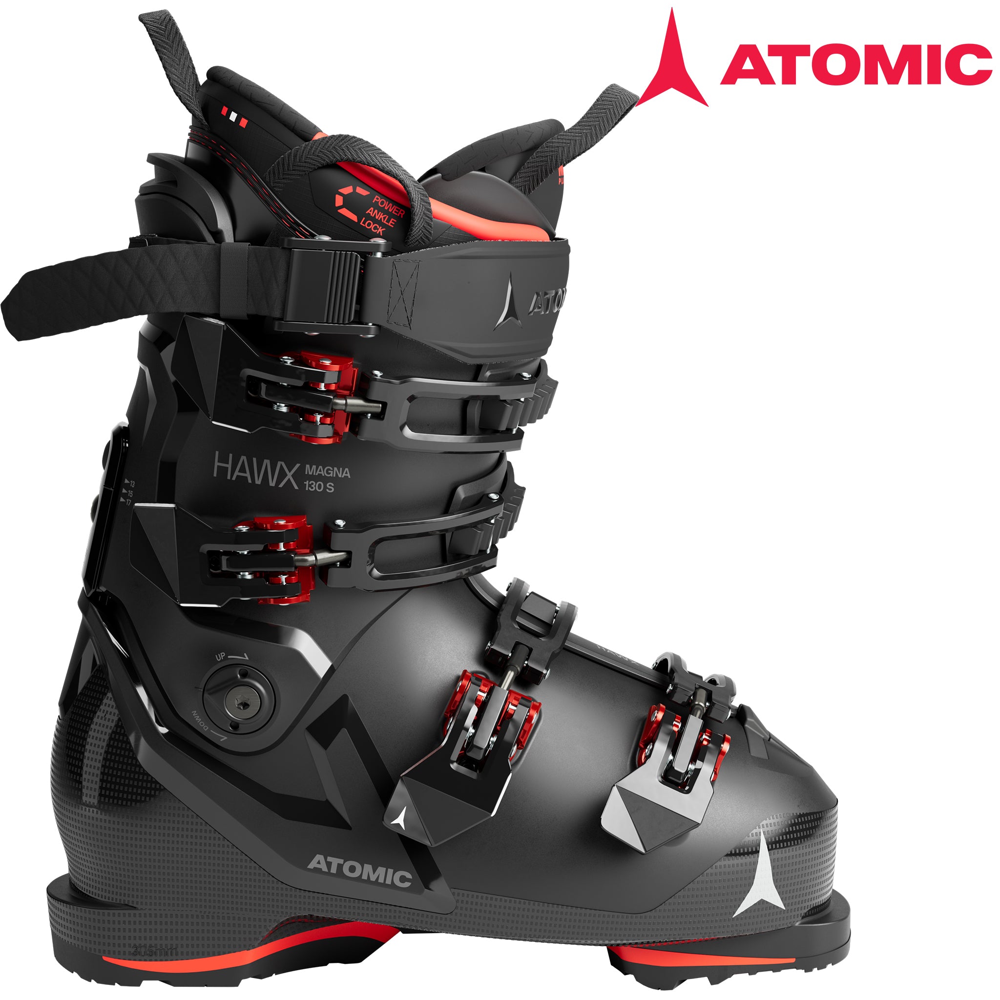 Atomic - Hawx Magna 130 S