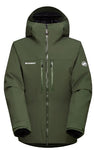 Mammut - Stoney HS Thermo Hooded Jacket