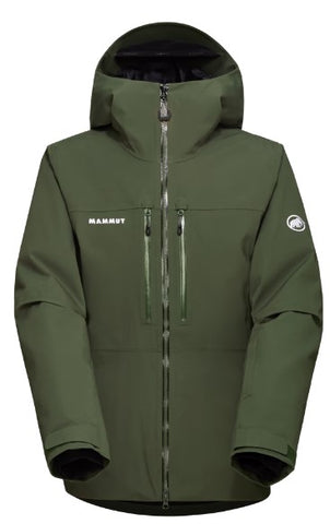 Mammut - Stoney HS Thermo Hooded Jacket