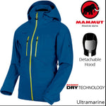 Mammut - Men's Stoney Jacket
