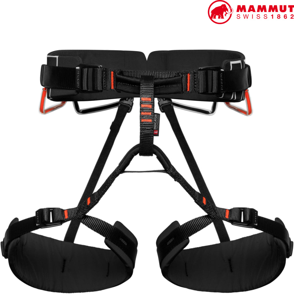 Mammut - 4 Slide Harness