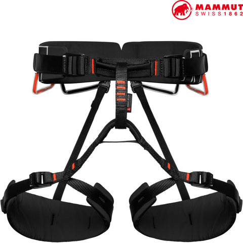 Mammut - 4 Slide Harness