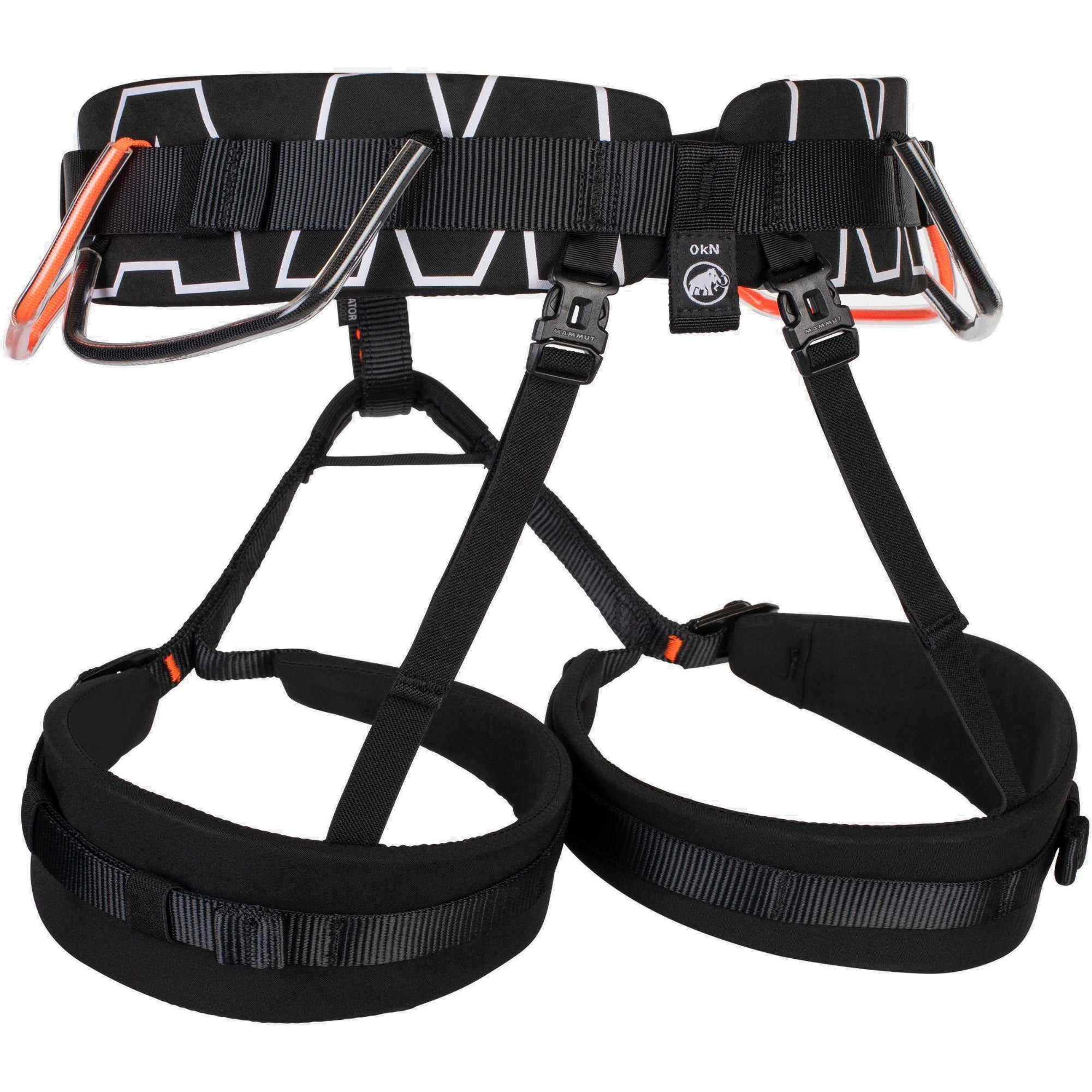Mammut - 4 Slide Harness