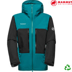 Mammut - Taiss HS Hooded Jacket