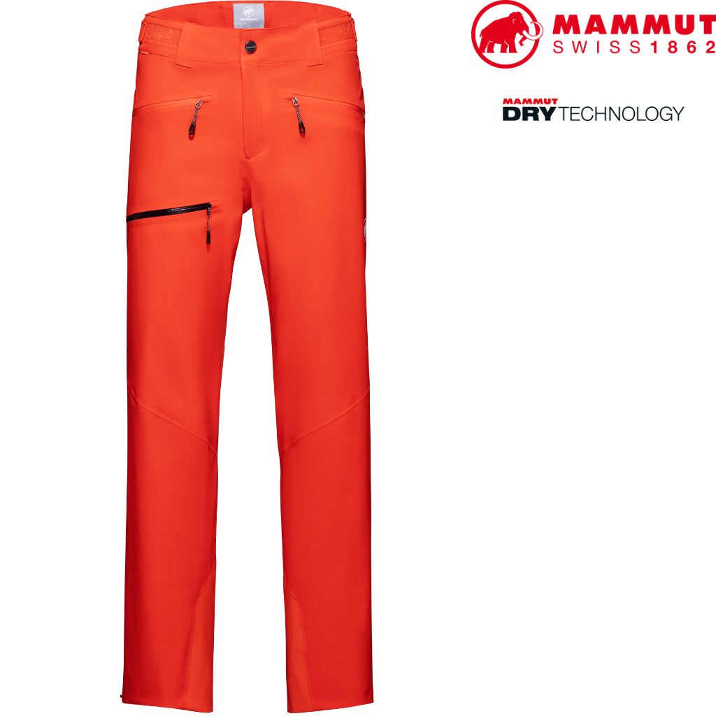 Mammut - Men's Stoney HS Pant