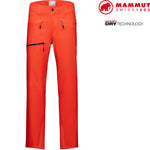 Mammut - Men's Stoney HS Pant (New)