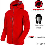 Mammut - Men's Stoney Jacket