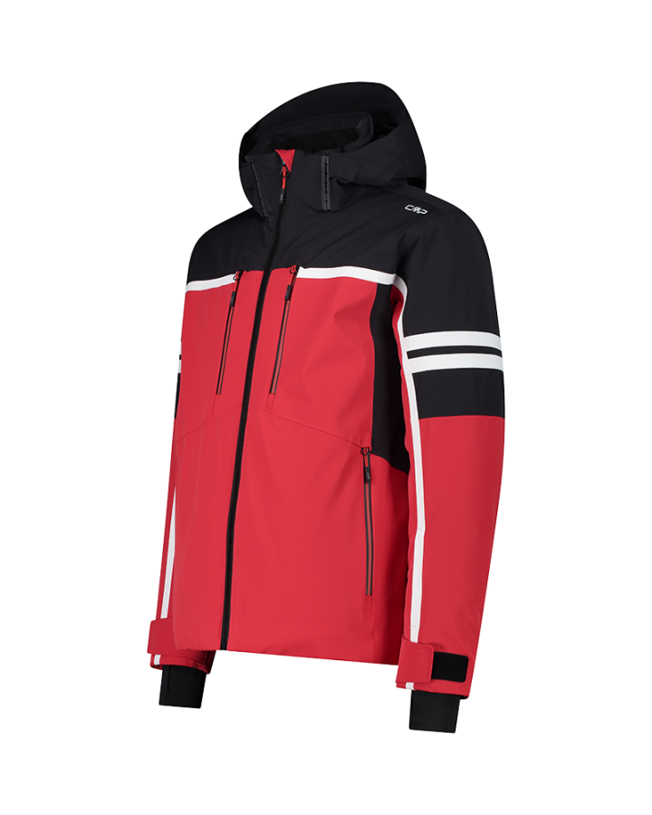 CMP - Mens Jacket 35W0137