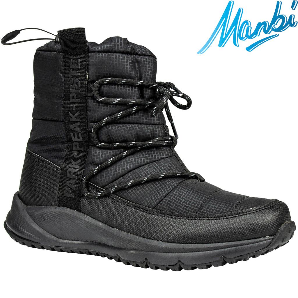 Manbi - Banff Boot