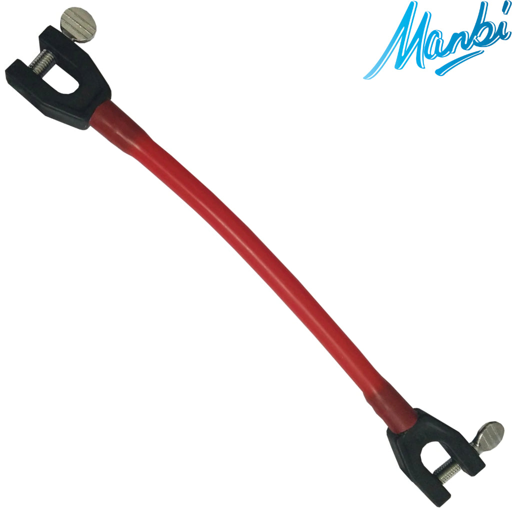 Manbi - Edge-ucator