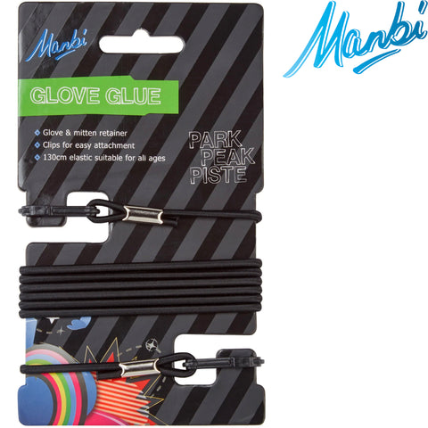 Manbi - Glove Glue