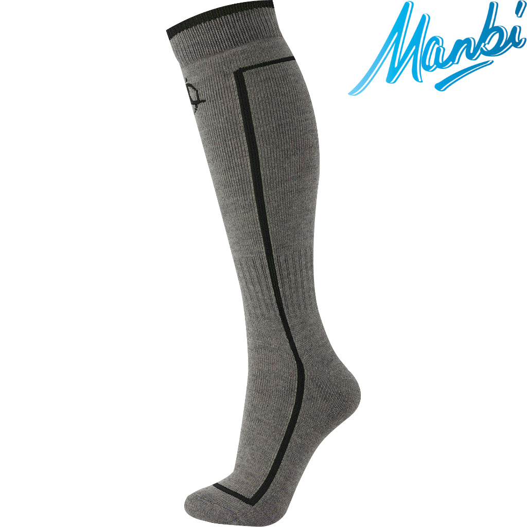 Manbi - Performance Ski Sock