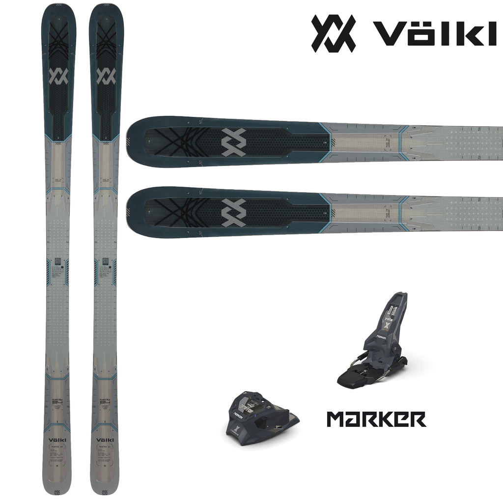 Volkl - Mantra 84