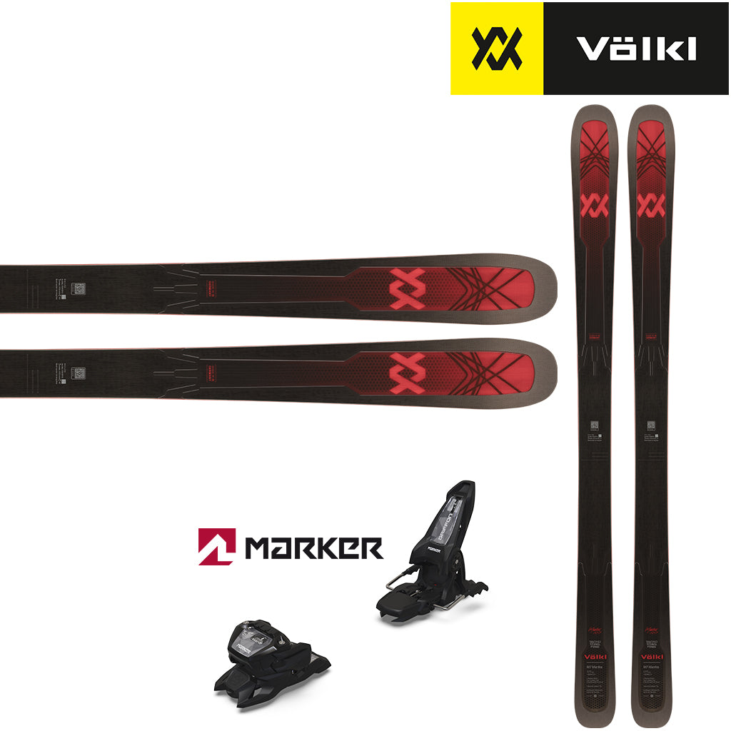 Volkl - Mantra M7