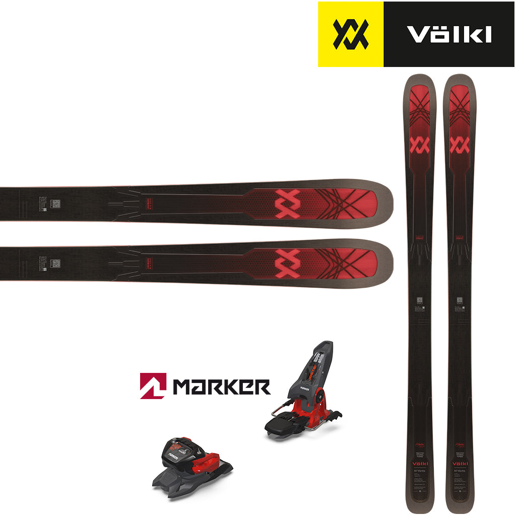 Volkl - Mantra M7