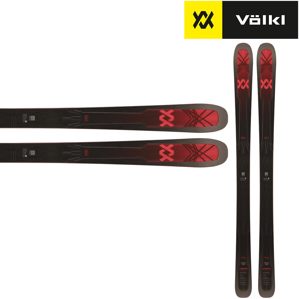 Volkl - Mantra M7