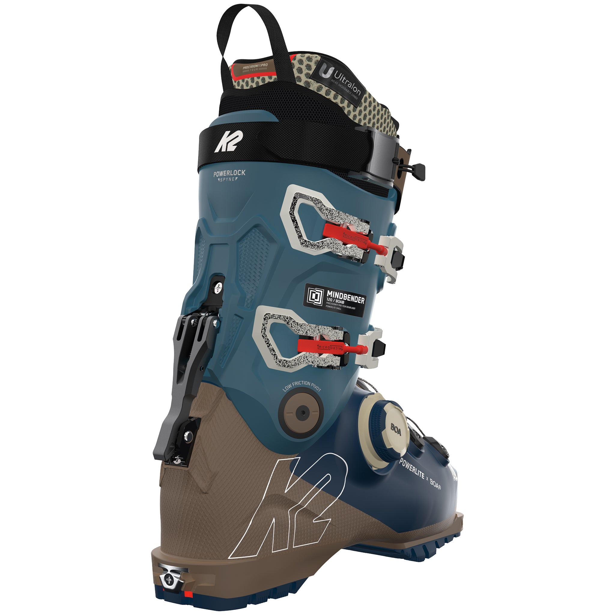 K2 - Mindbender 120 BOA
