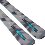 K2 - Mindbender 85 W + M3 11 TCx light Quikclik
