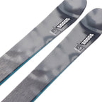 K2 - Mindbender 85 W + M3 11 TCx light Quikclik