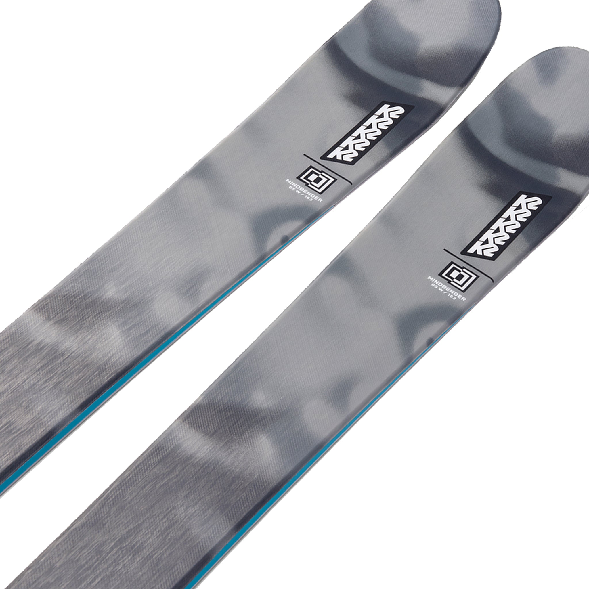 K2 - Mindbender 85 W + M3 11 TCx light Quikclik