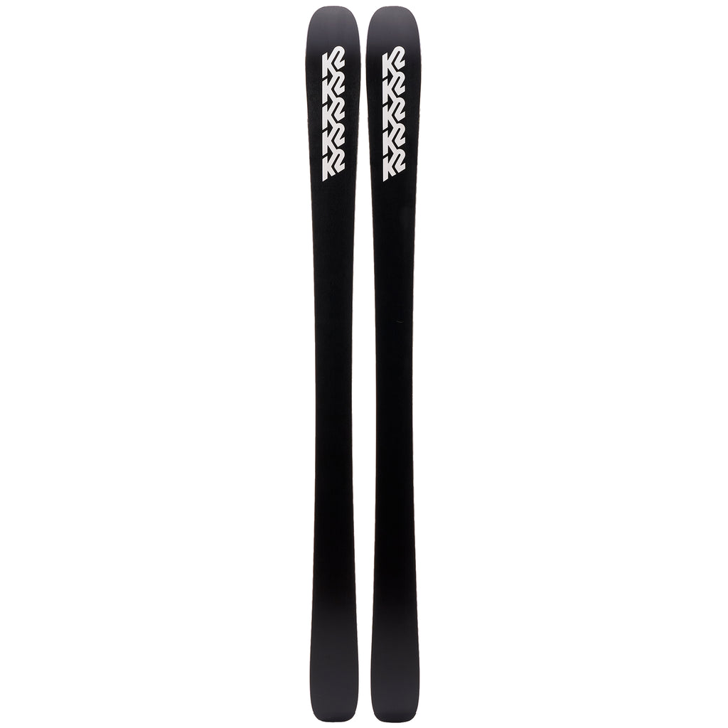 K2 - Mindbender 85 W + M3 11 TCx light Quikclik