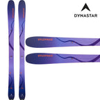 Dynastar - M-Cross 88