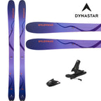 Dynastar - M-Cross 88