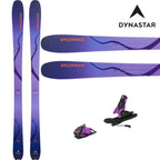 Dynastar - M-Cross 88