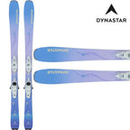 Dynastar - M-Cross W 82 + XP11