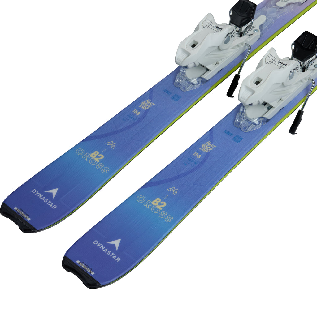 Dynastar - M-Cross W 82 + XP11