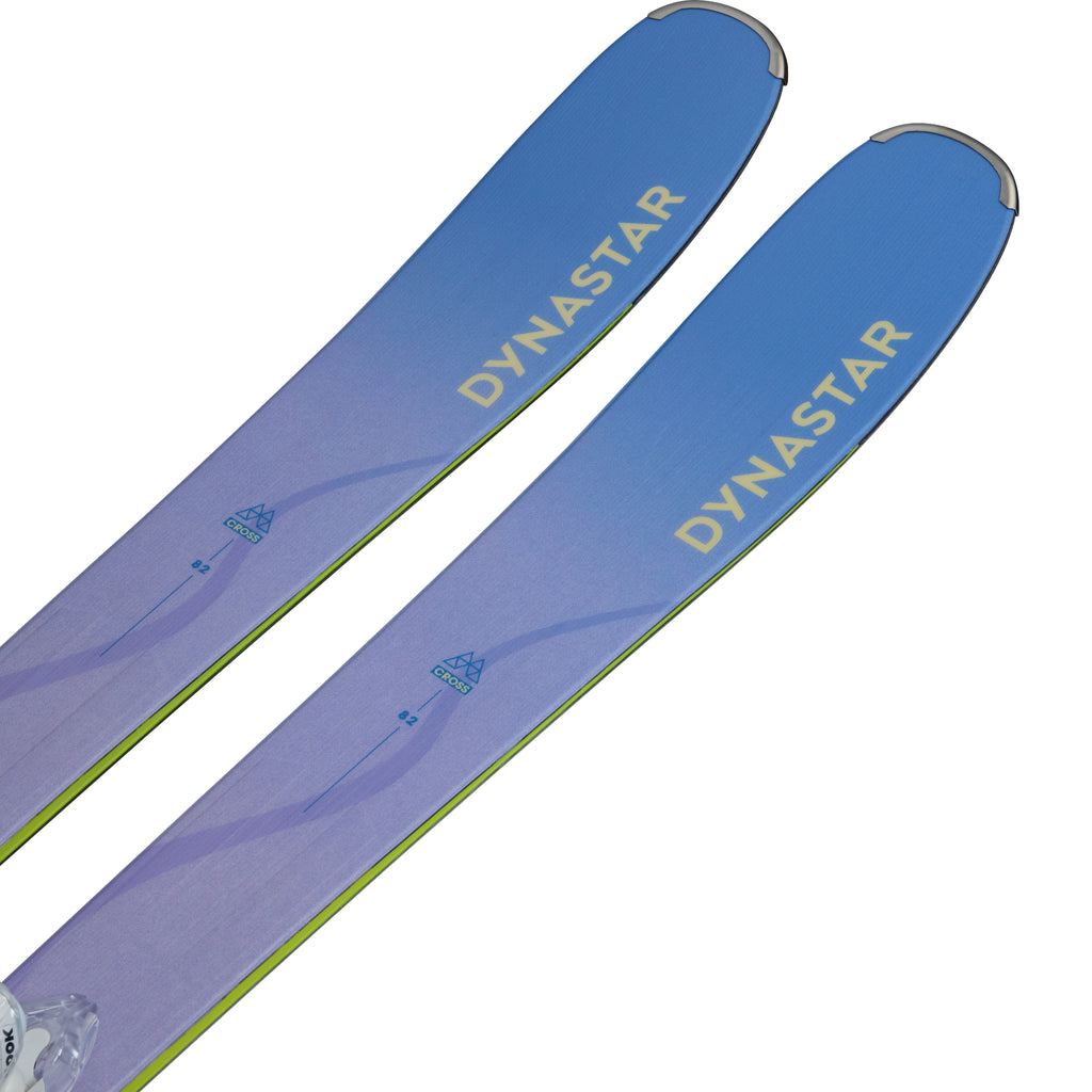 Dynastar - M-Cross W 82 + XP11