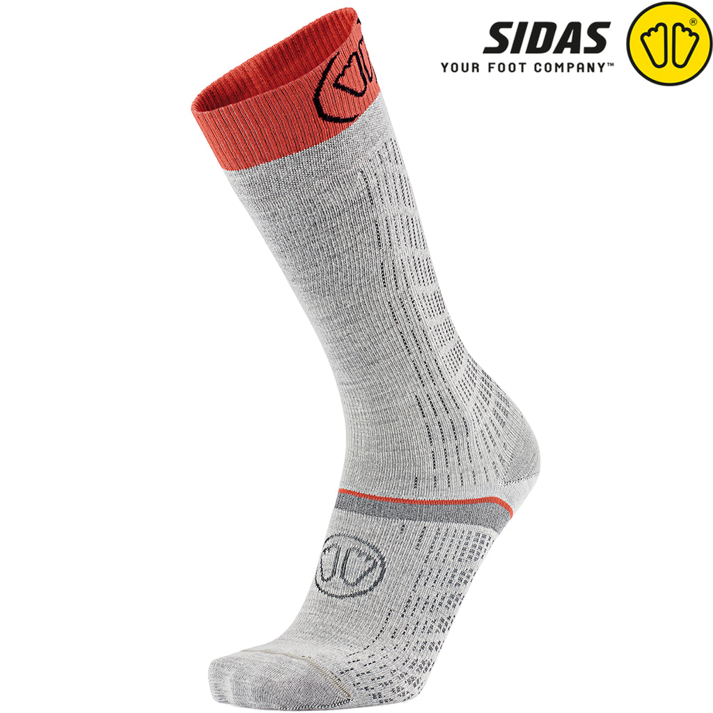 Sidas - Ski Merino Performance