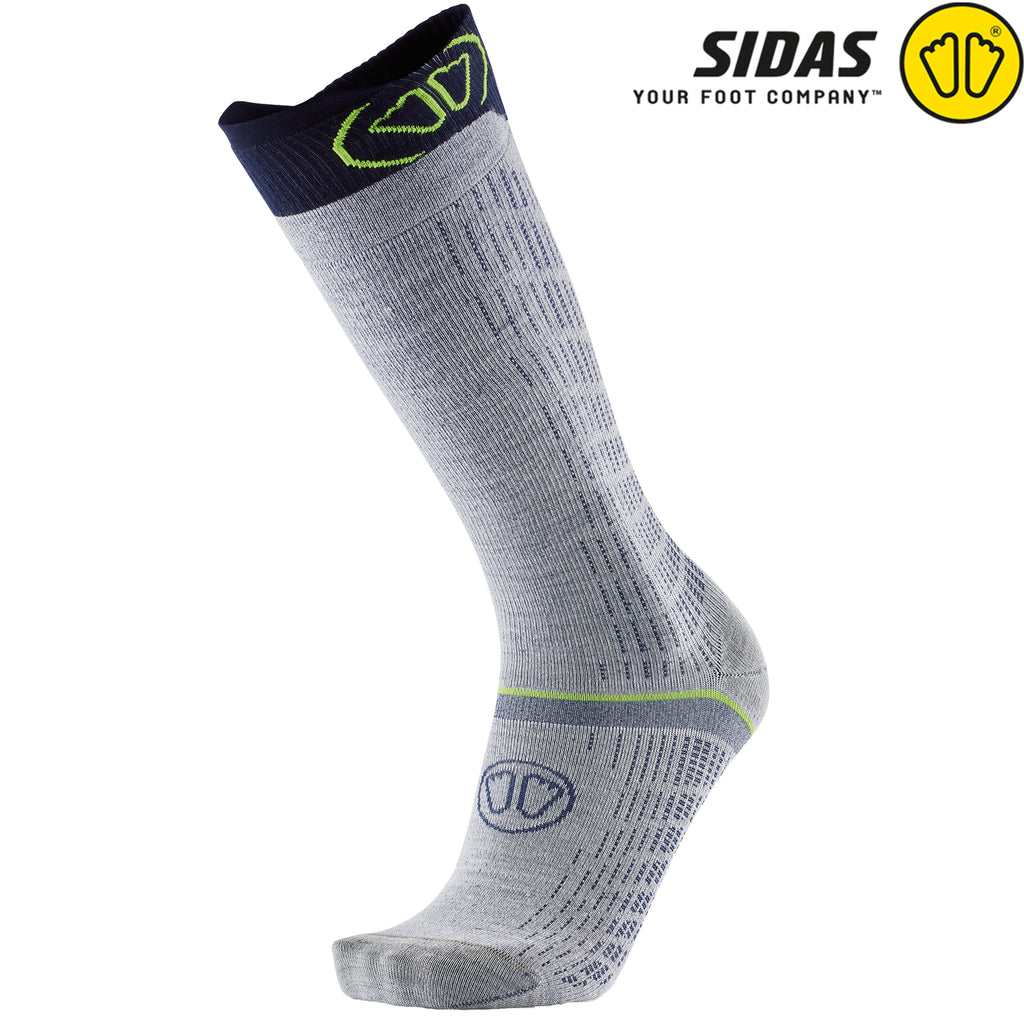 Sidas - Ski Merino Performance